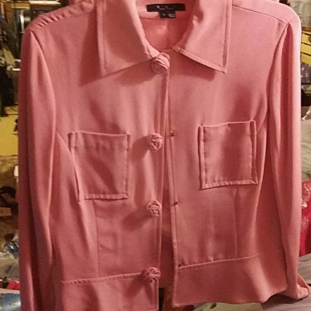 Women's ECI New York suit
